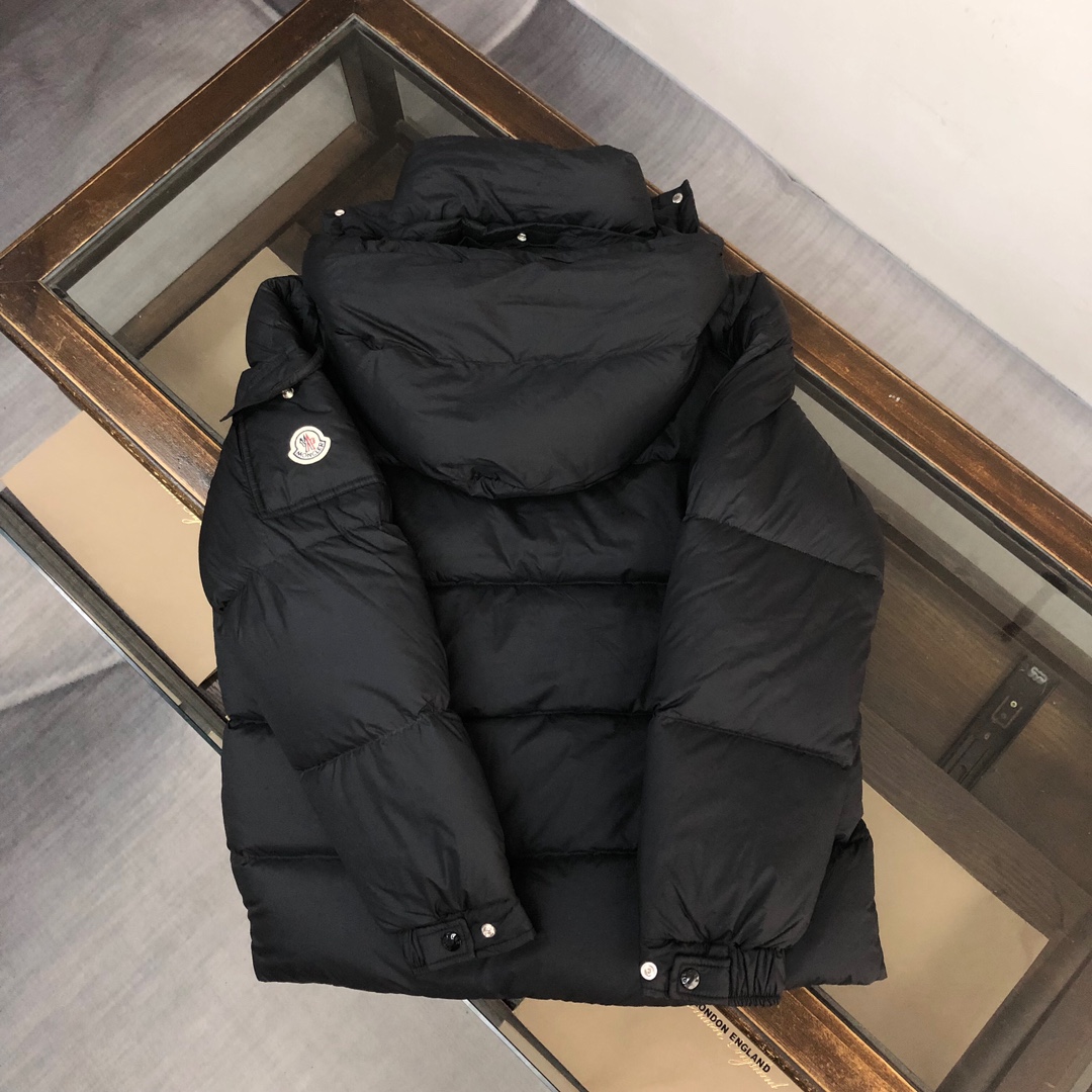 Moncler Down Jackets